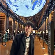 Studente universitario di giurisprudenza offre lezioni di diritto